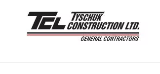 Tyschuk Construction Ltd Logo - Onoway, Alberta